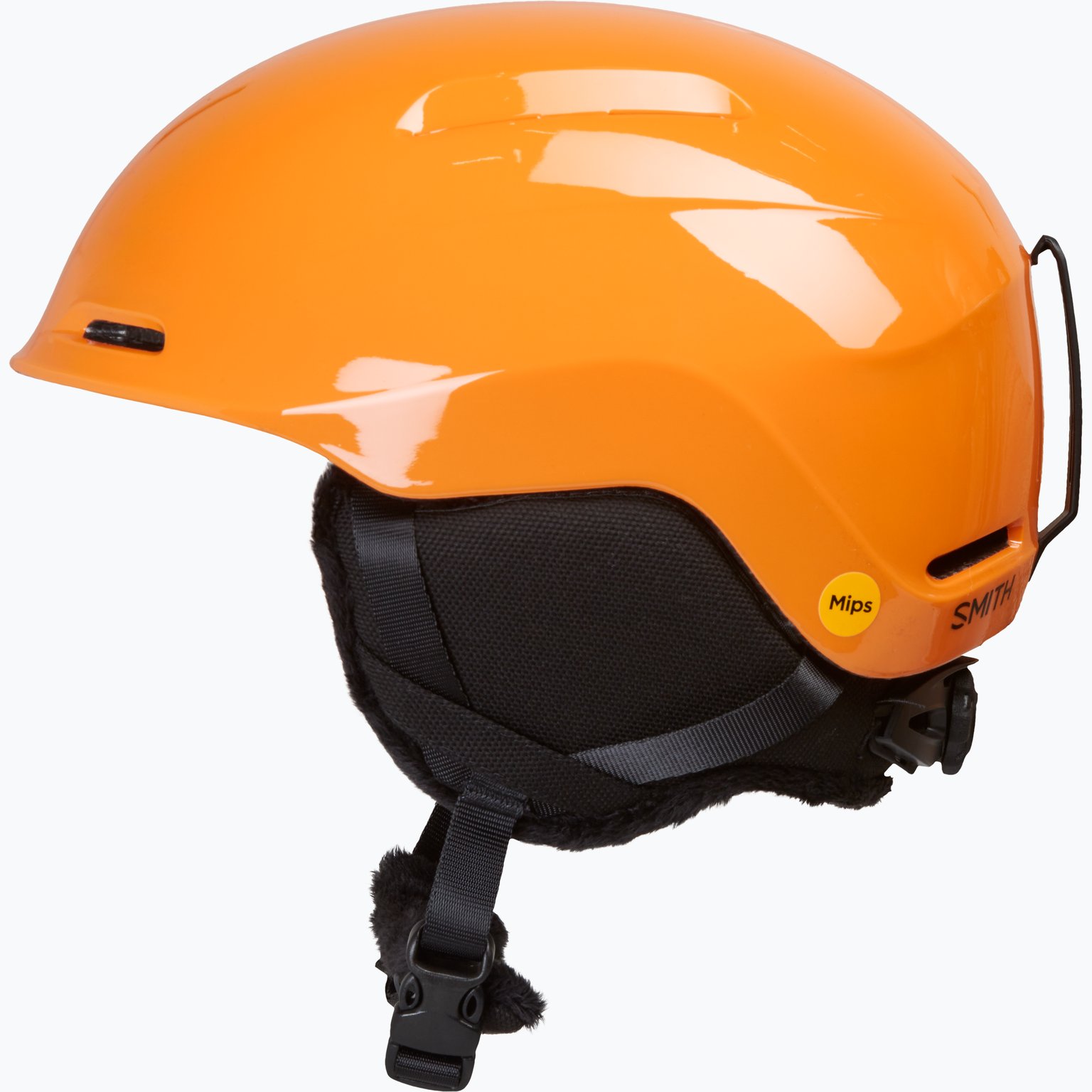 Smith Glide Mips JR skidhjälm Orange