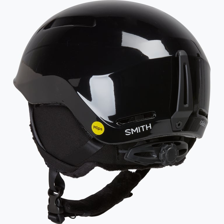 Smith Glide Mips JR skidhjälm Svart