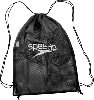 Speedo Equipment nätpåse