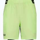 förhandsvisning ikon 1 för Under armour UA Vanish 2-in-1 M träningsshorts Grön