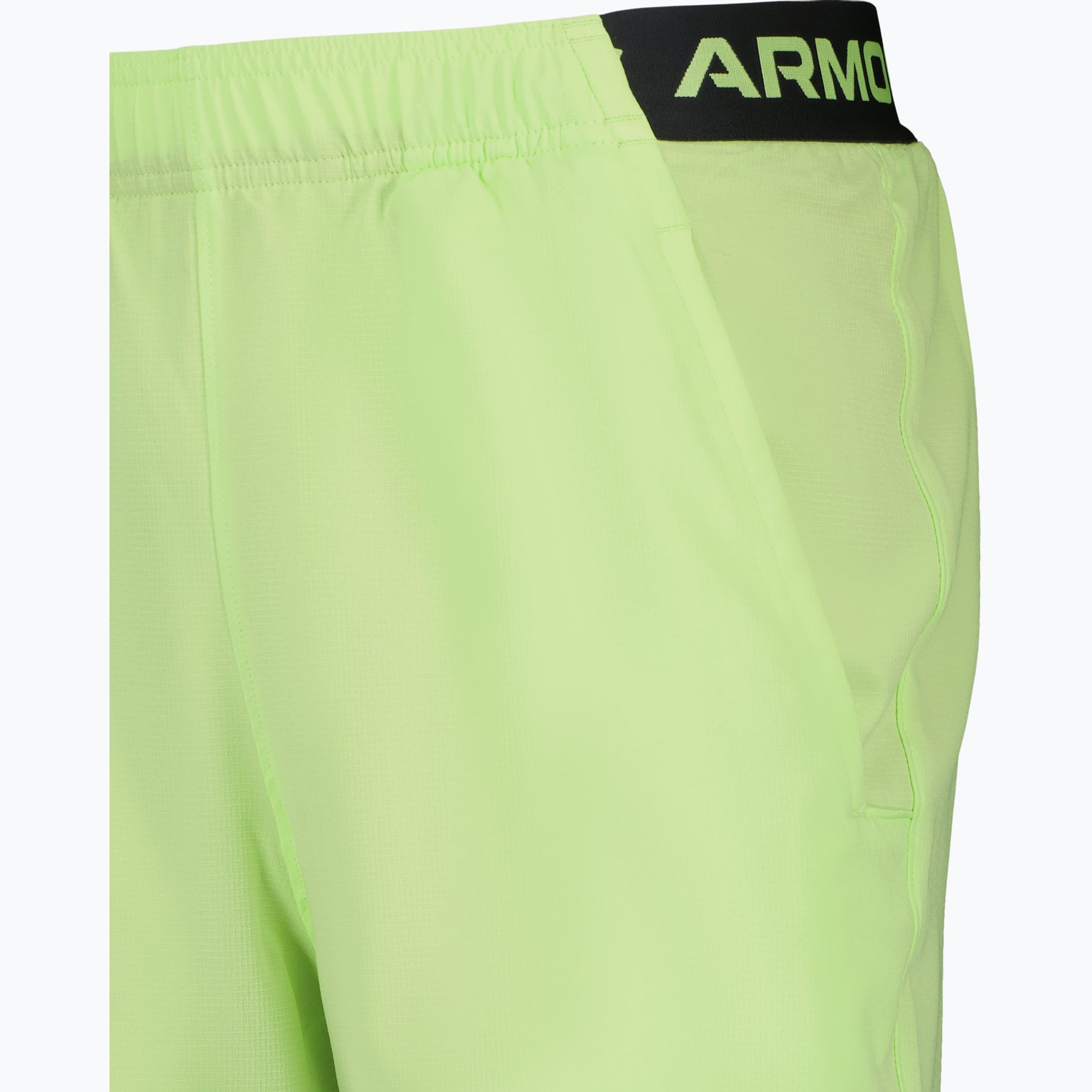 Under armour UA Vanish 2-in-1 M träningsshorts Grön