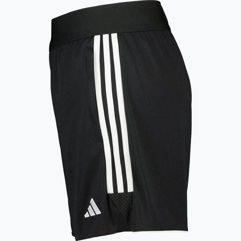 adidas Tiro23L W Shorts Svart