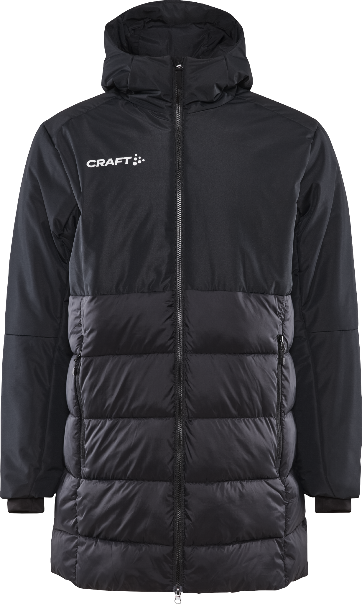 Craft Core Explore Isolate M Parkas