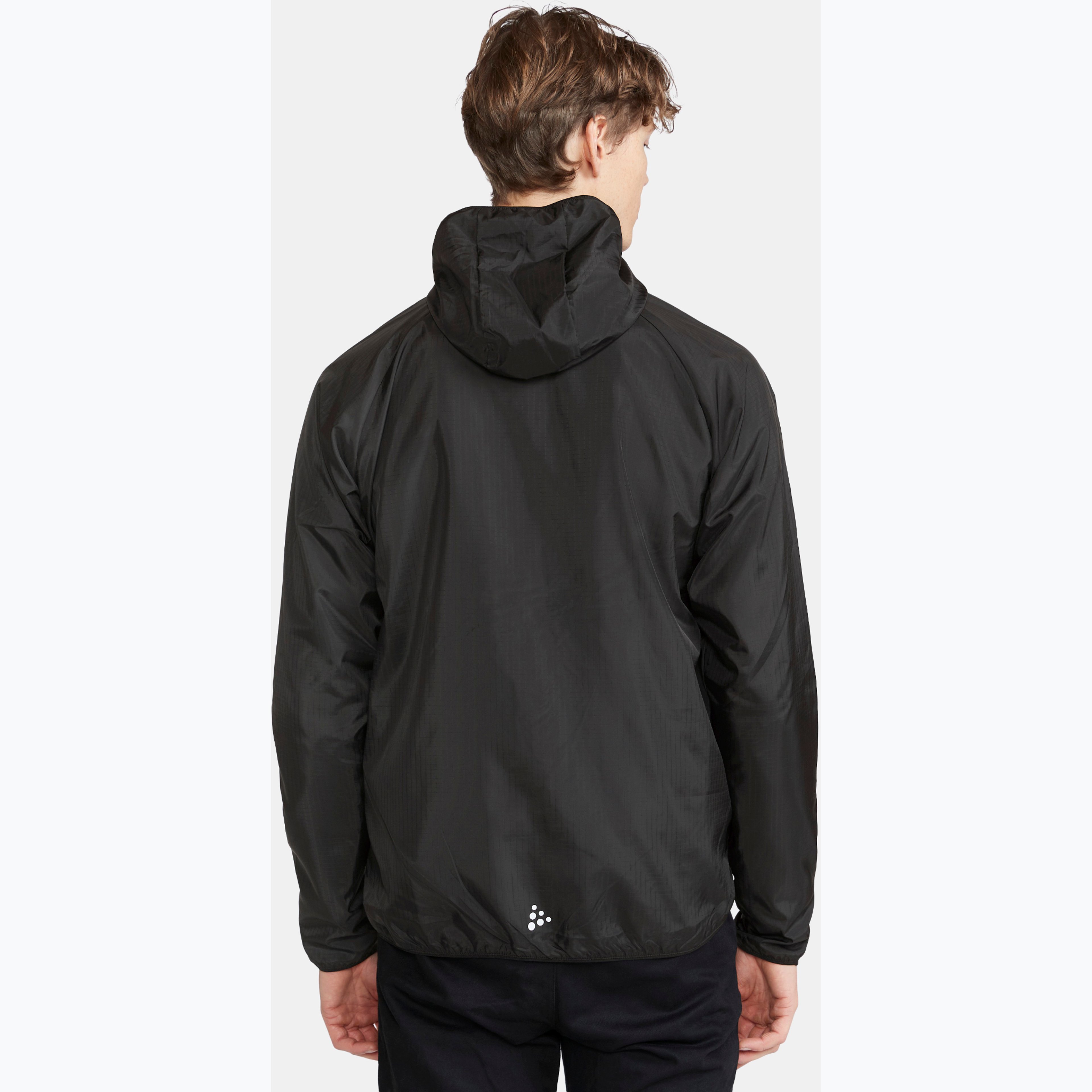 Squad Wind M Jacket