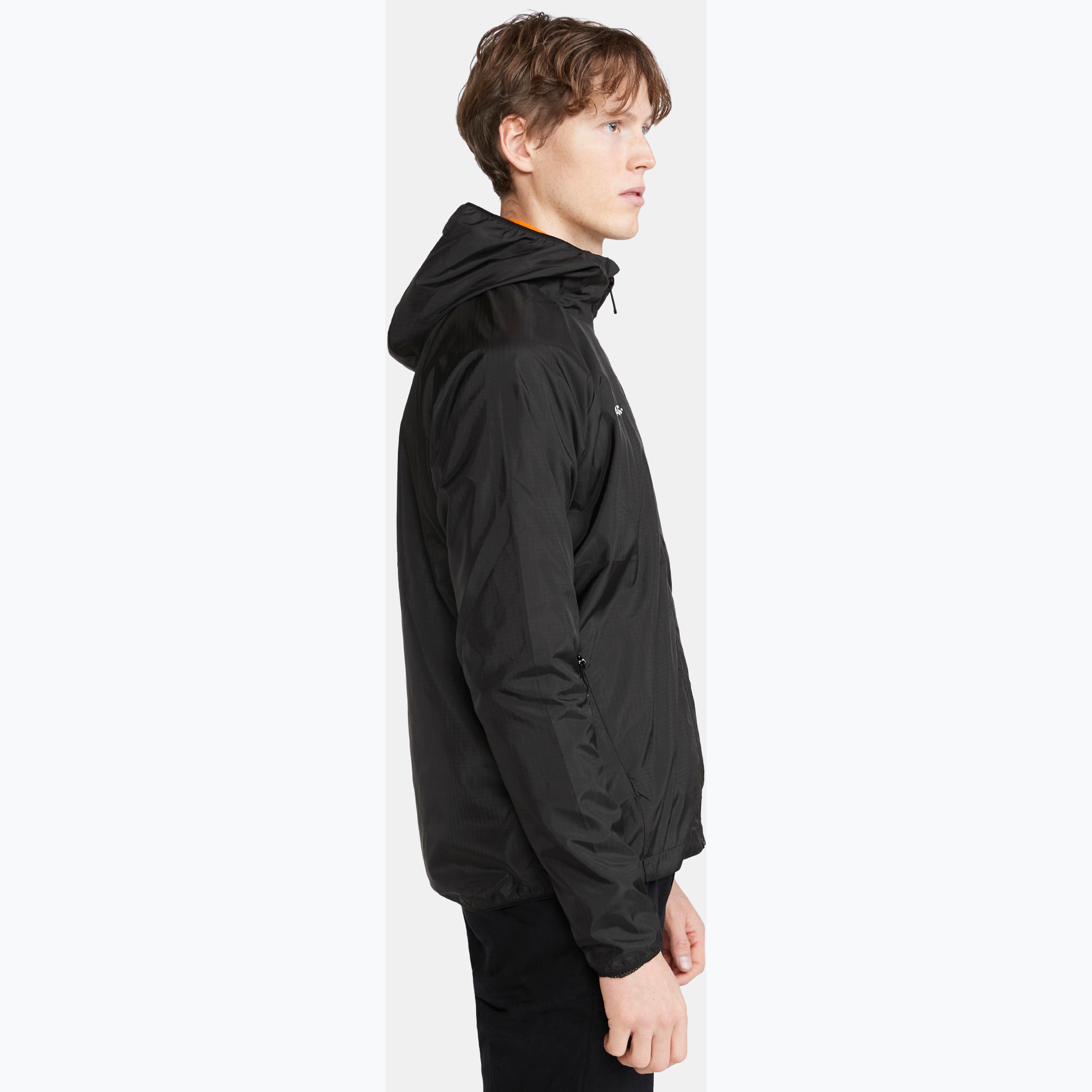 Squad Wind M Jacket