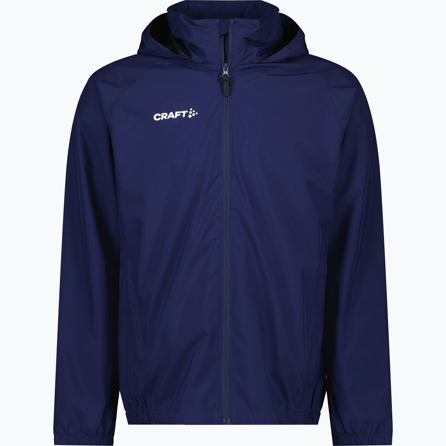 Craft Evolve Rain Jacket M Svart