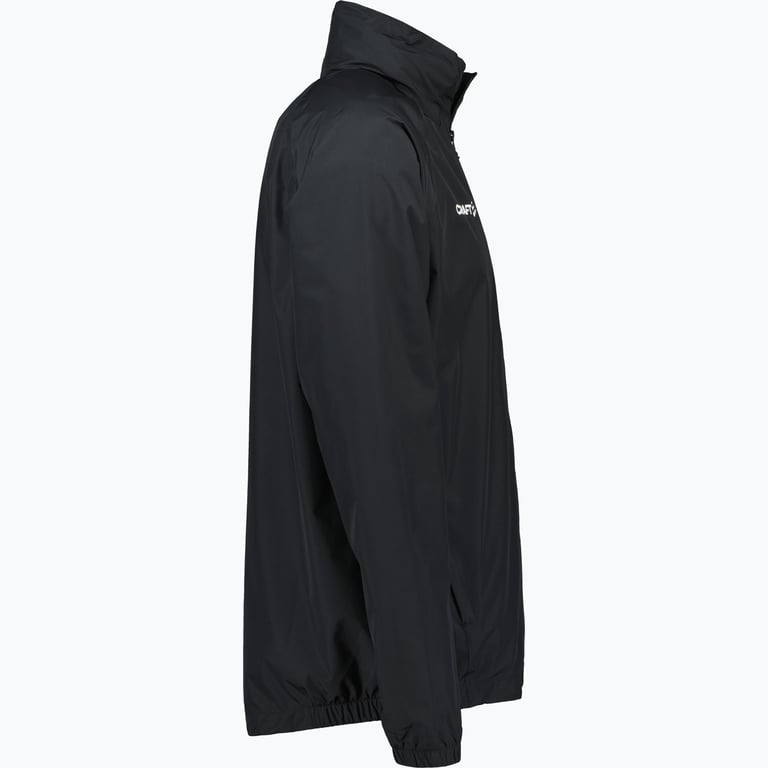 Craft Evolve Rain Jacket M Svart