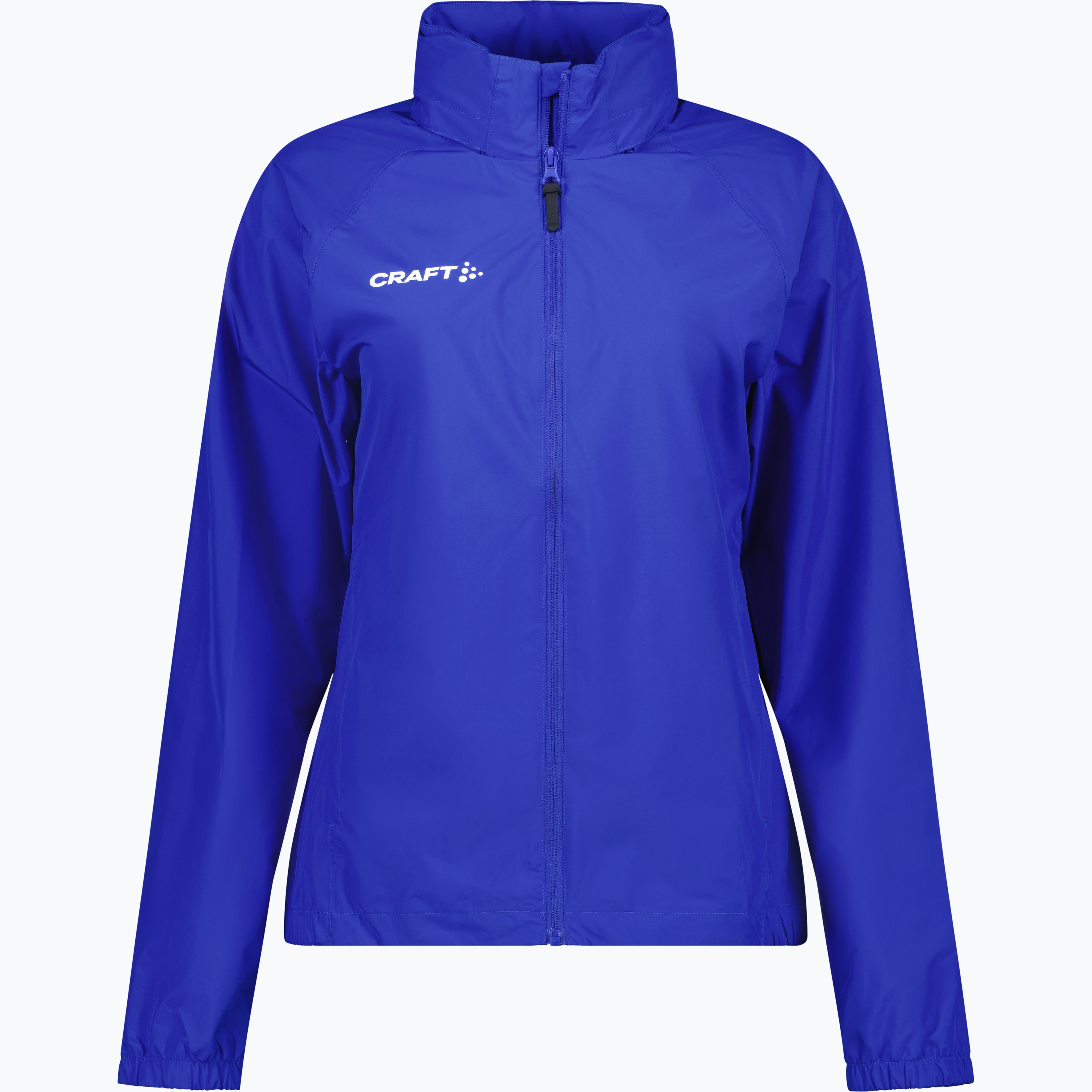 Evolve Rain Jacket W