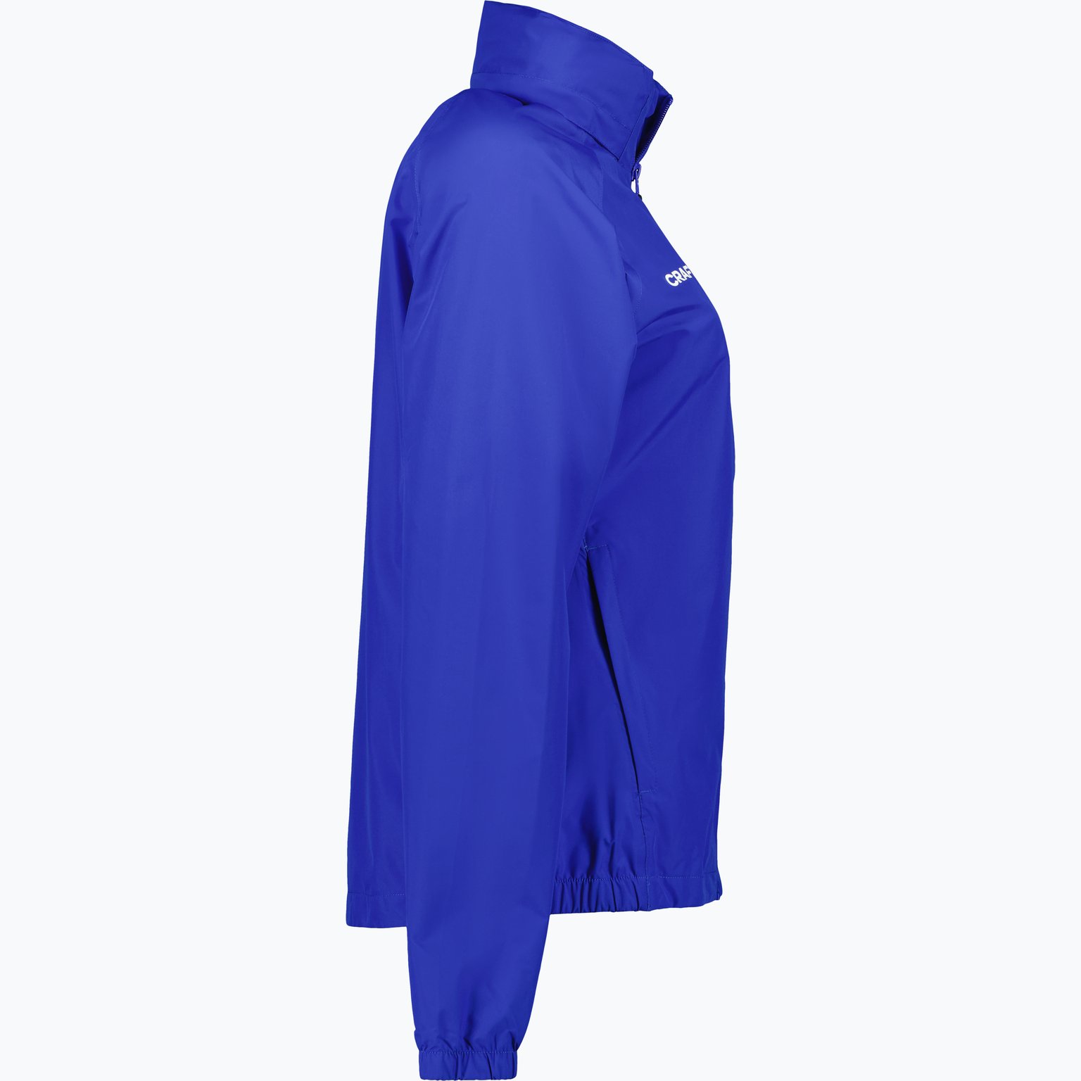 Craft Evolve Rain Jacket W Blå