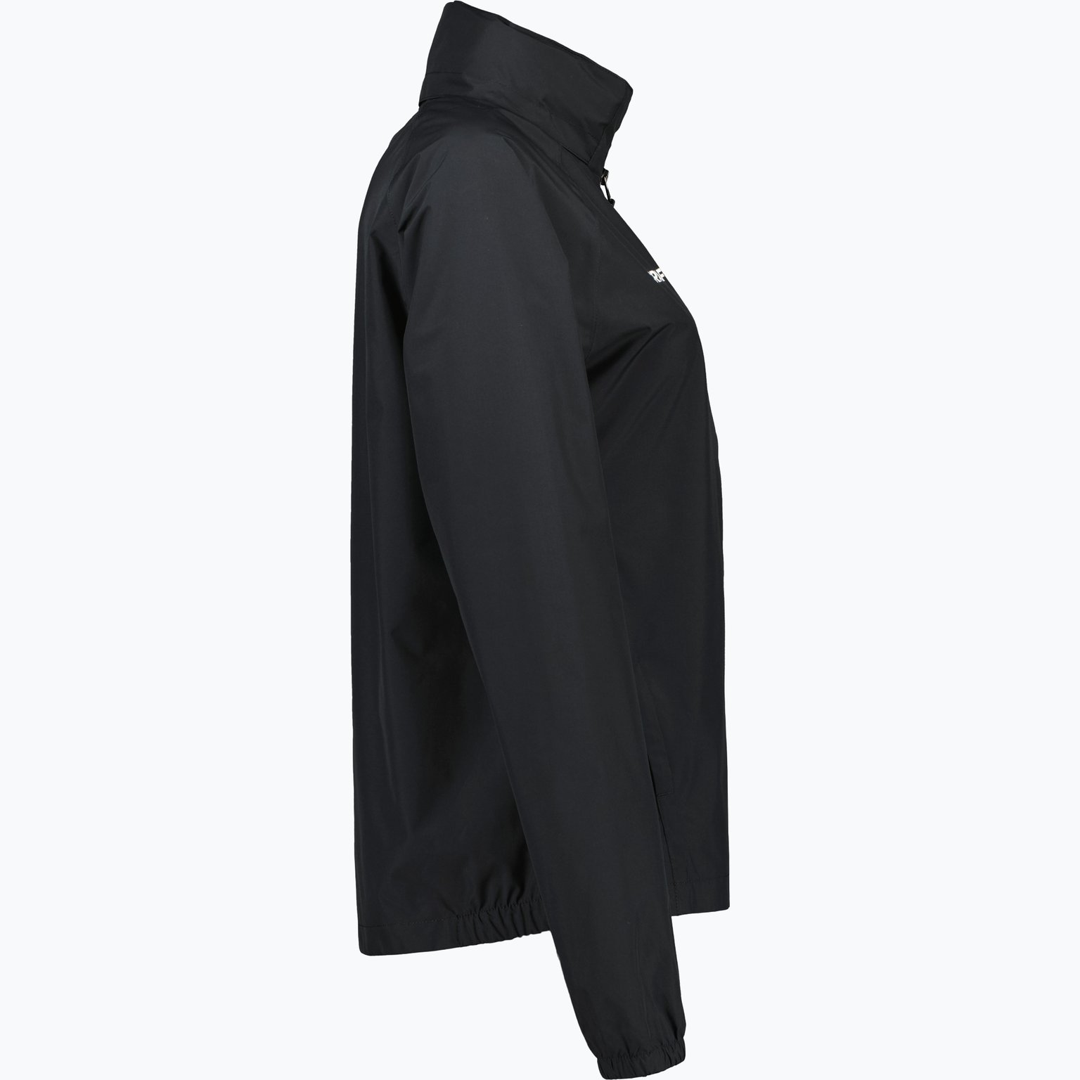 Craft Evolve Rain Jacket W Svart