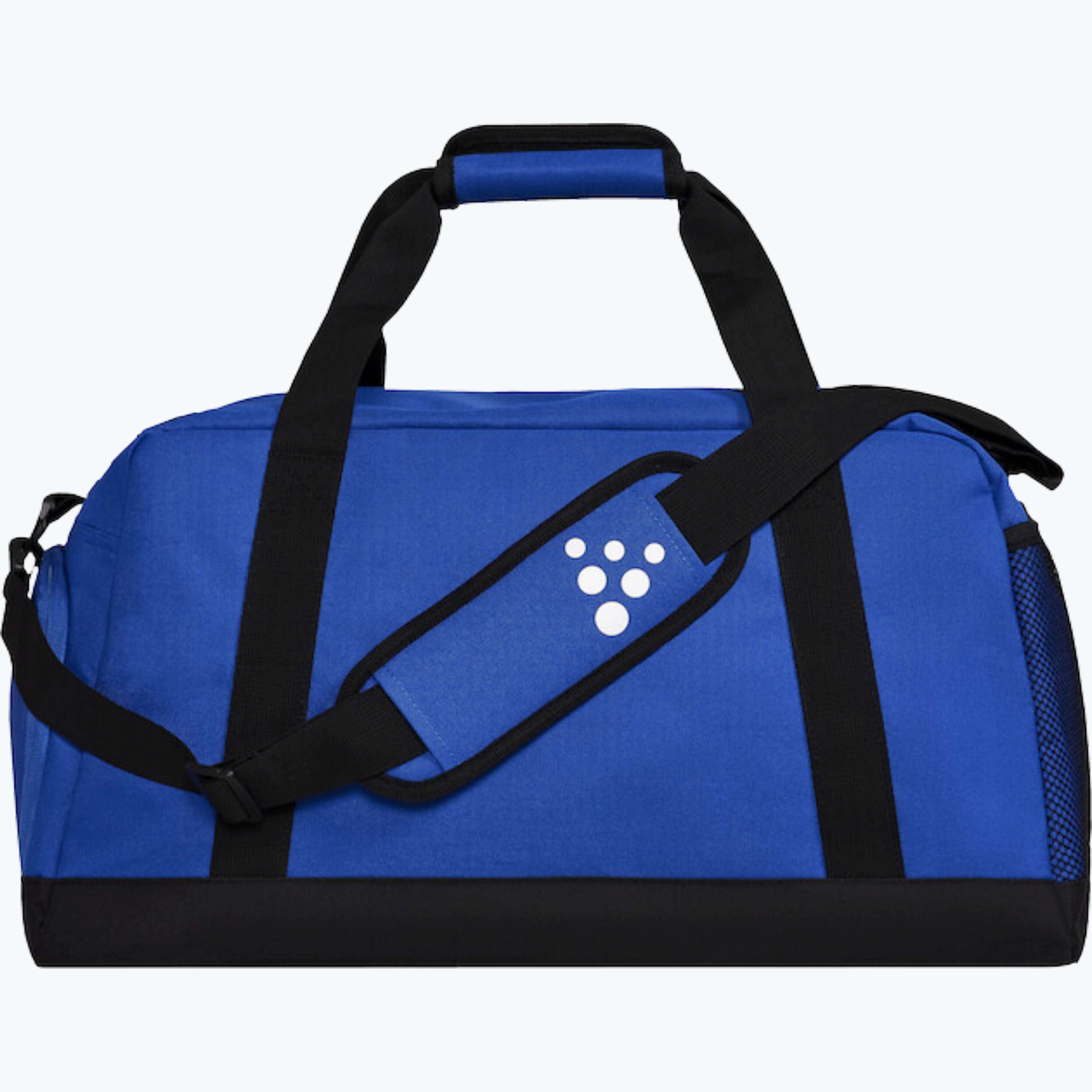 Squad 2.0 Duffle 36L träningsväska