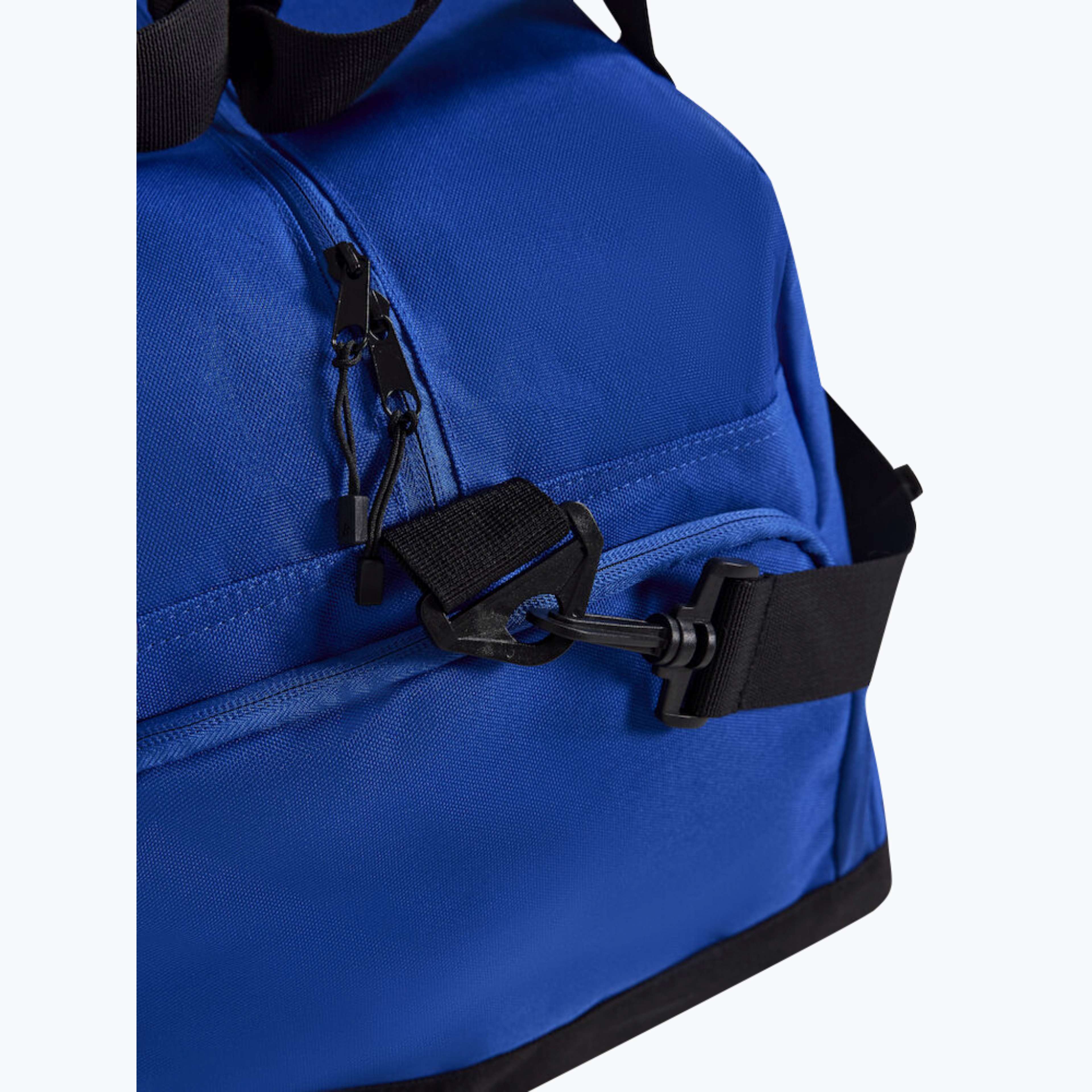 Squad 2.0 Duffle 36L träningsväska