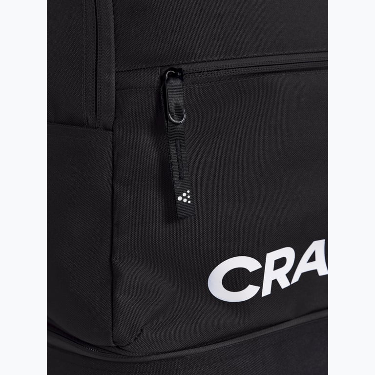 Craft Squad 2.0 Shoe 26L ryggsäck Svart