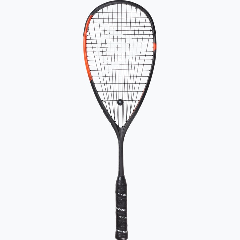 Dunlop Sonic Core Revelation 135 squashracket Svart