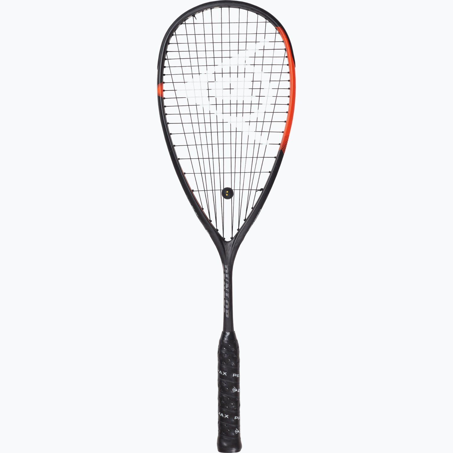 Dunlop Sonic Core Revelation 135 squashracket Svart