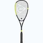 förhandsvisning ikon 1 för Dunlop Blackstorm Graphite squashracket  Svart