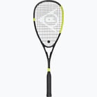 förhandsvisning ikon 2 för Dunlop Blackstorm Graphite squashracket  Svart