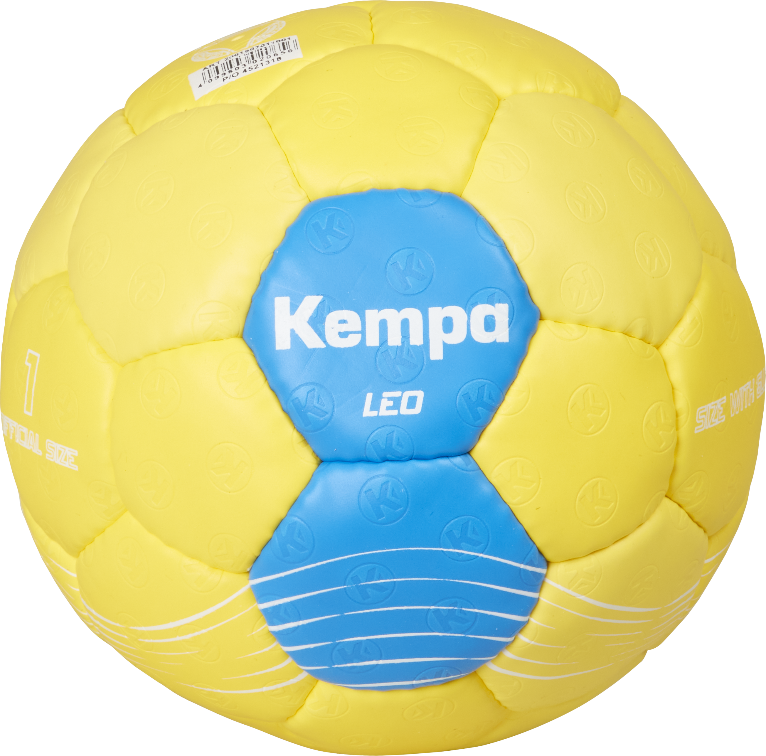 Kempa Leo handboll