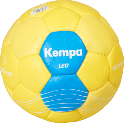 Kempa Leo handboll