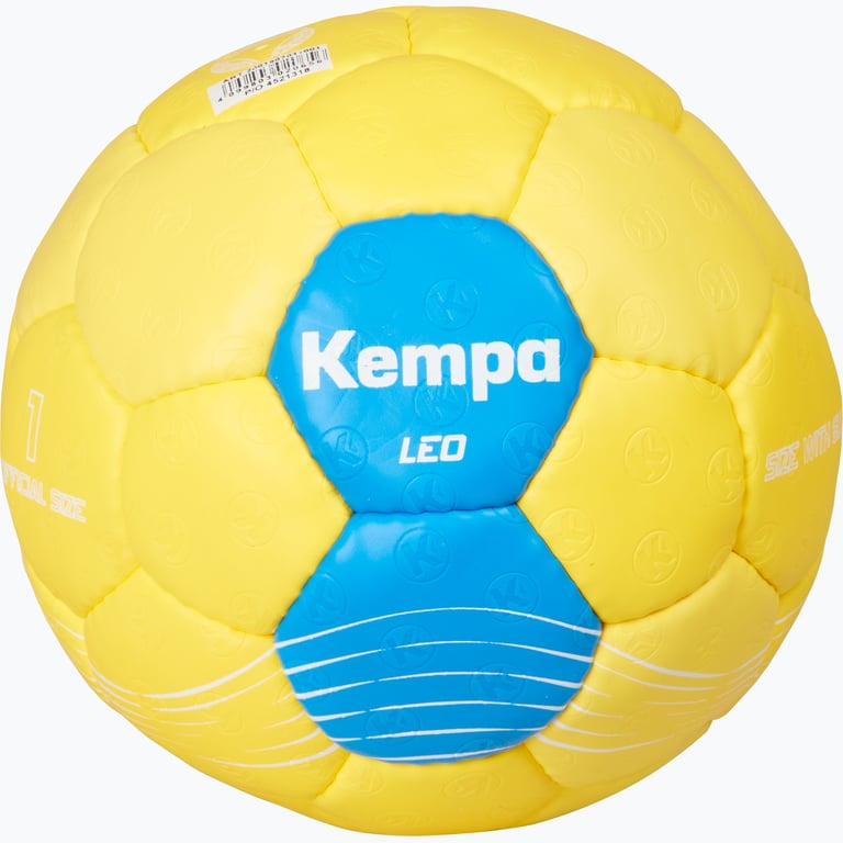 Kempa Leo handboll Gul