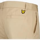 förhandsvisning ikon 3 för Lyle & Scott Stretch Chino M golfshorts Beige