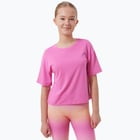 förhandsvisning ikon 1 för Energetics Sunset JR träningst-shirt Rosa