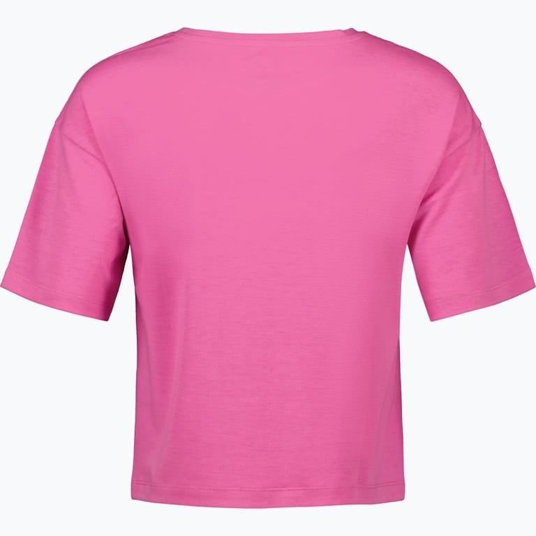 Energetics Sunset JR träningst-shirt Rosa