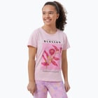 förhandsvisning ikon 1 för Firefly Mimmi JR t-shirt Rosa