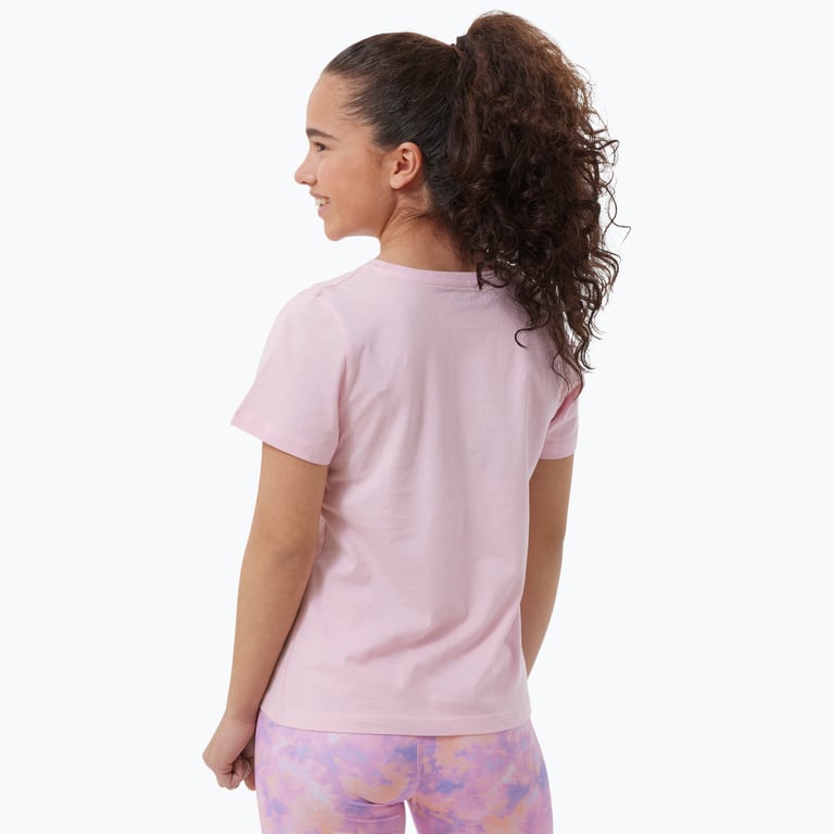 Firefly Mimmi JR t-shirt Rosa