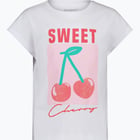 förhandsvisning ikon 4 för Firefly Sweet JR t-shirt Vit