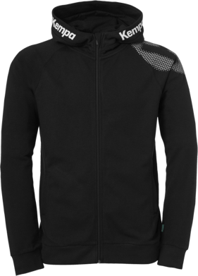 Kempa Core 26 Hood Jacket M