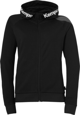 Kempa Core 26 Hood Jacket W