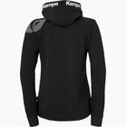 förhandsvisning ikon 2 för Kempa Core 26 Hood Jacket W Svart