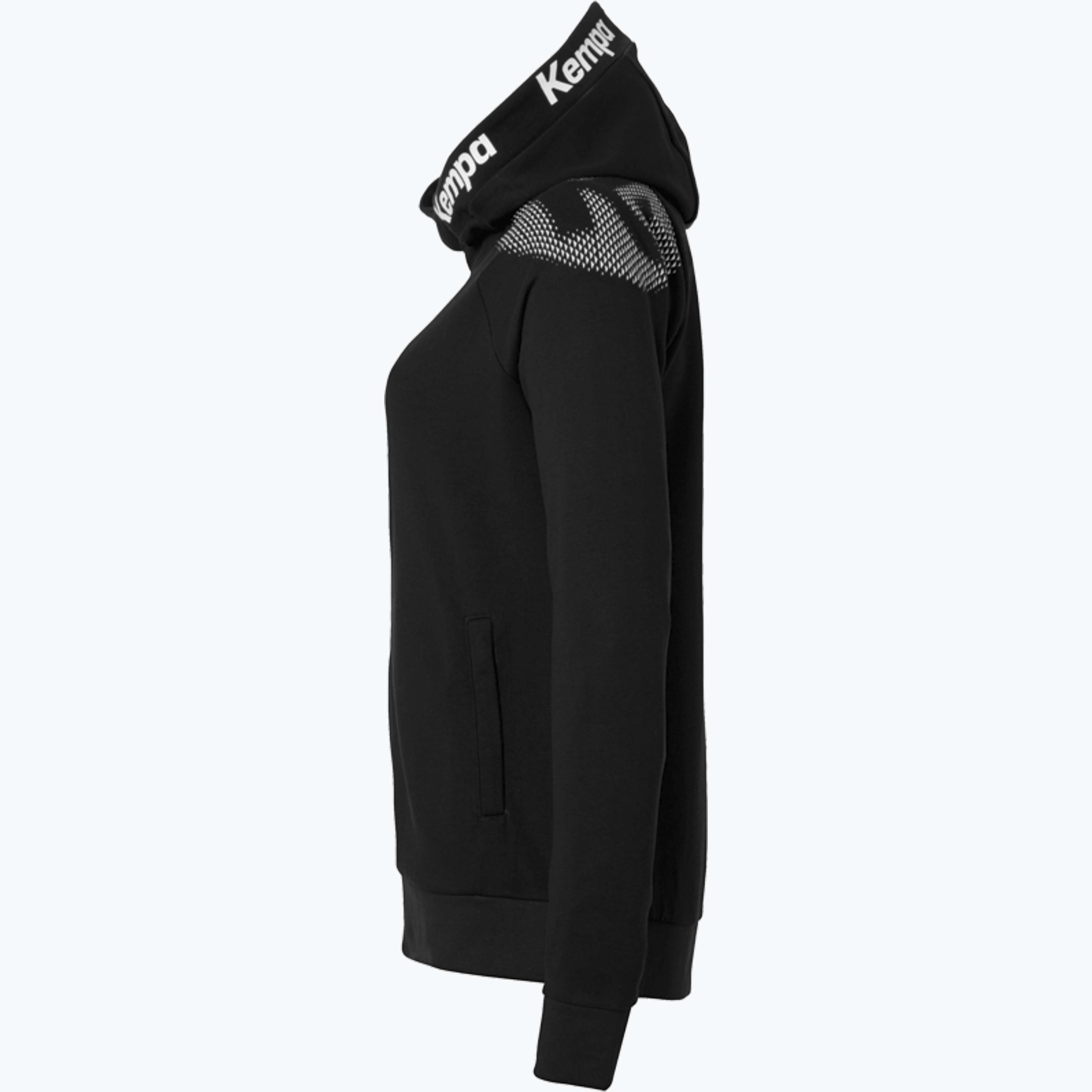 Core 26 Hood Jacket W