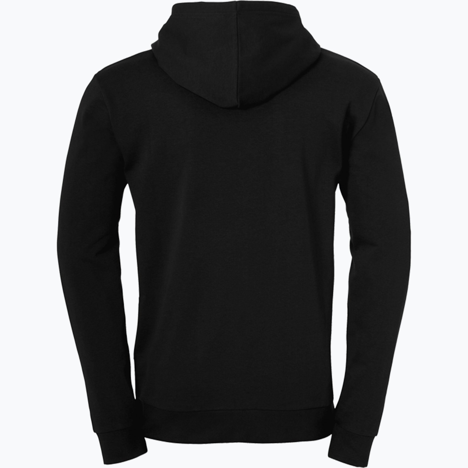 Kempa Hoody Sr Svart