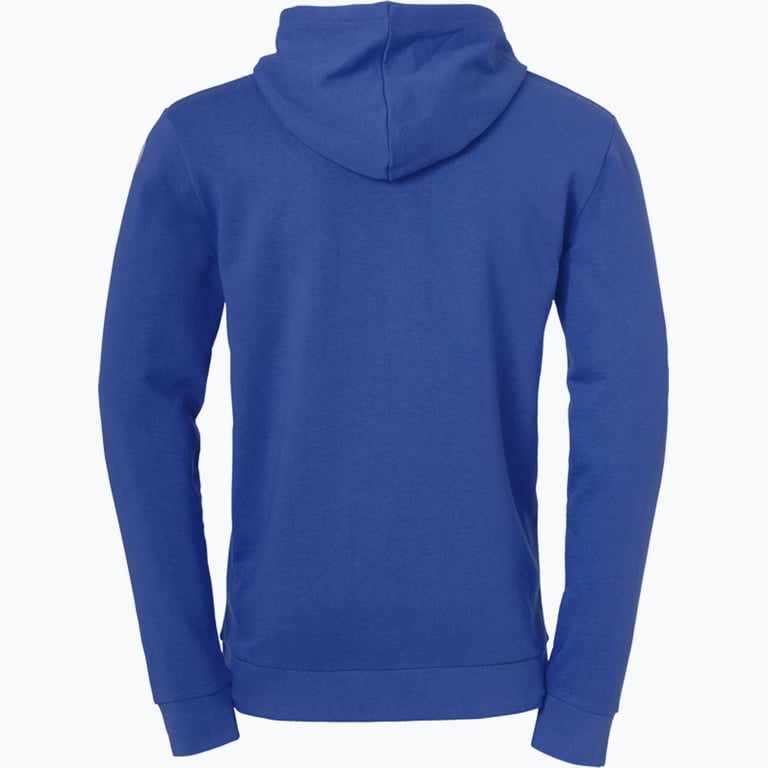 Kempa Hoody Sr Blå