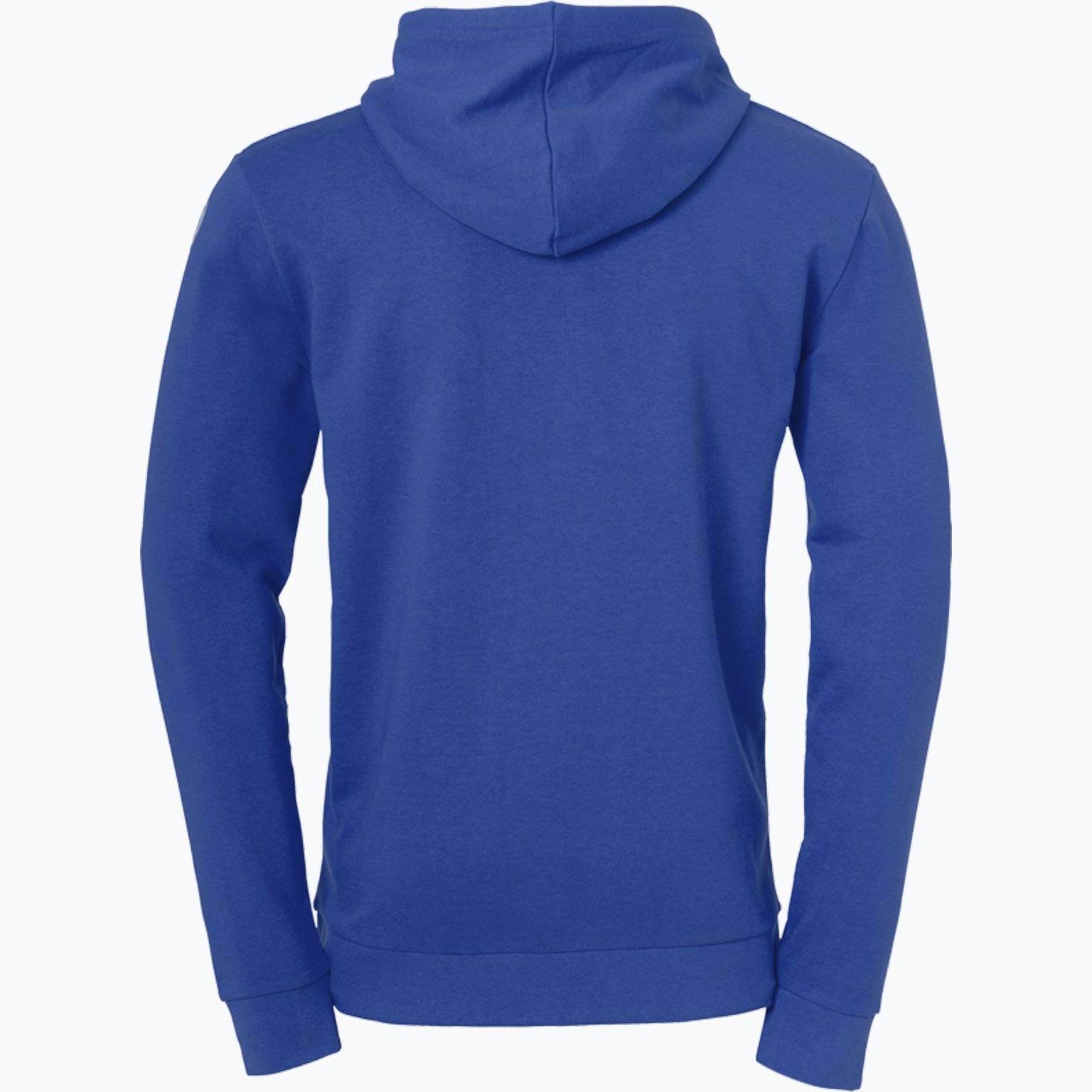 Kempa Hoody Jr Blå