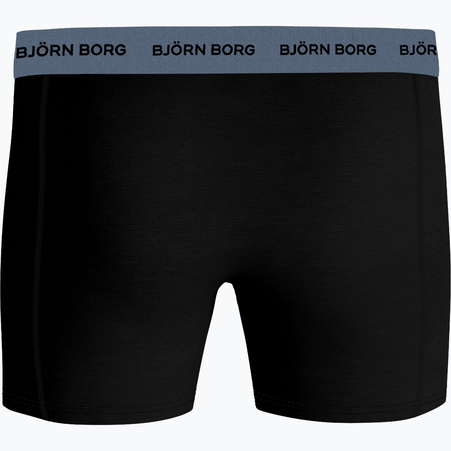 Björn Borg Cotton Stretch 3-pack kalsonger Flerfärgad