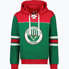 förhandsvisning ikon 1 för Frölunda Hockey Hockey 23/24 Sr hood Grön