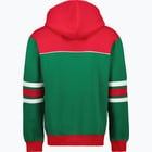 förhandsvisning ikon 2 för Frölunda Hockey Hockey 23/24 Sr hood Grön