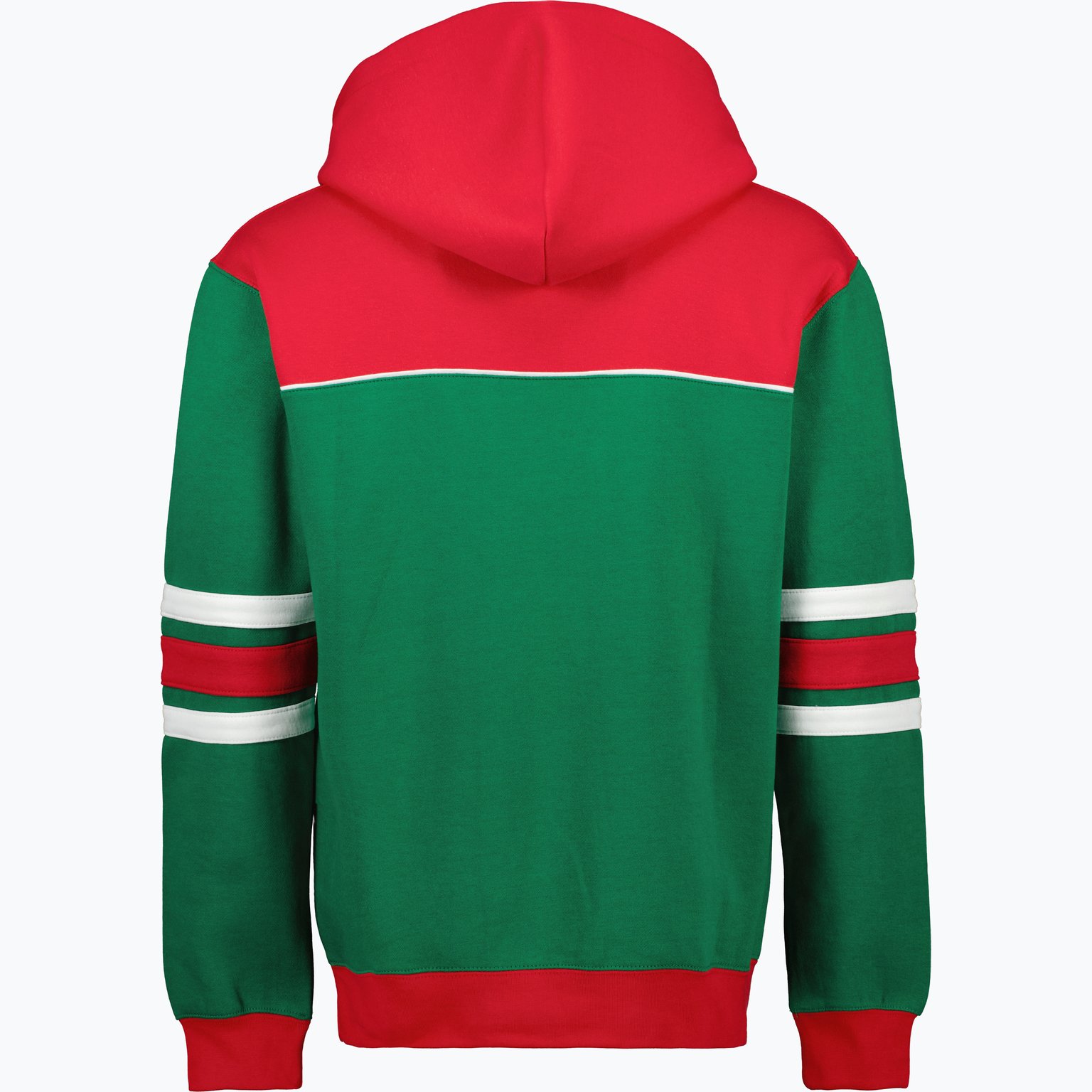 Frölunda Hockey Hockey 23/24 Sr hood Grön