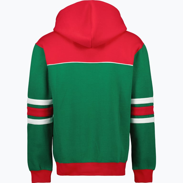 Frölunda Hockey Hockey 23/24 Sr hood Grön