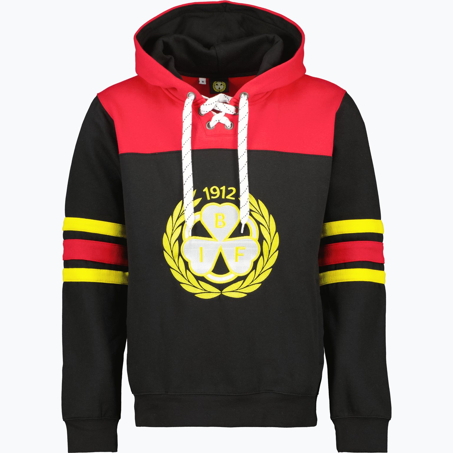 Brynäs IF Hockey 23/24 Sr hood Svart