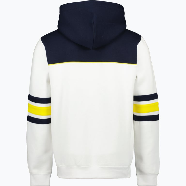 HV71 Hockey 23/24 Sr hoodie Vit