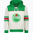 förhandsvisning ikon 1 för Rögle Hockey 23/24 Sr hoodie Grön