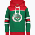 förhandsvisning ikon 1 för Frölunda Hockey Hockey 23/24 jr hood Grön