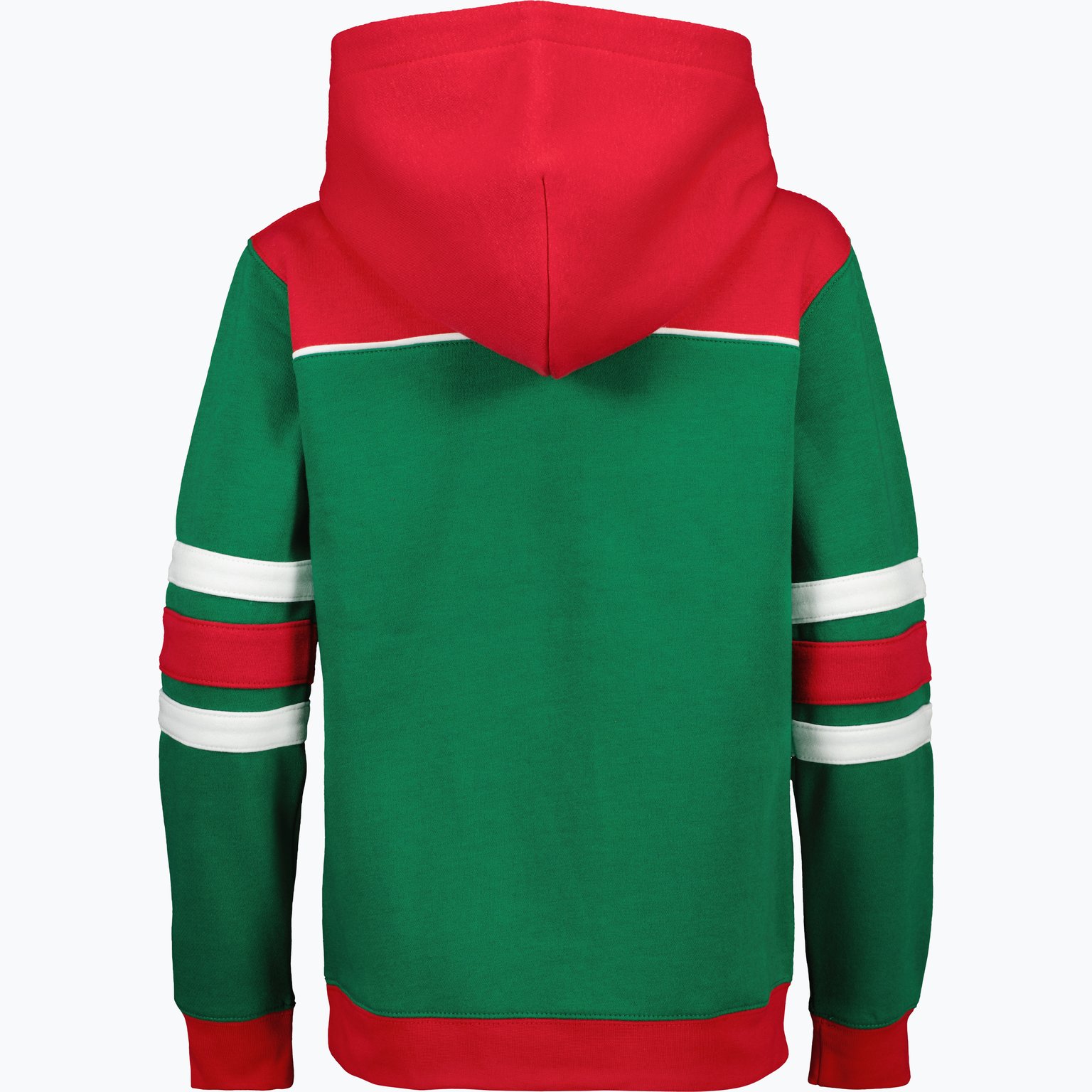 Frölunda Hockey Hockey 23/24 jr hood Grön