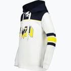 förhandsvisning ikon 3 för HV71 Hockey 23/24 Jr hoodie Vit