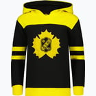 förhandsvisning ikon 1 för Skellefteå AIK Hockey 23/24 Jr hoodie Svart