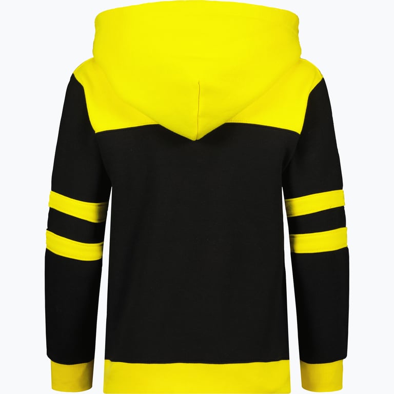 Skellefteå AIK Hockey 23/24 Jr hoodie Svart